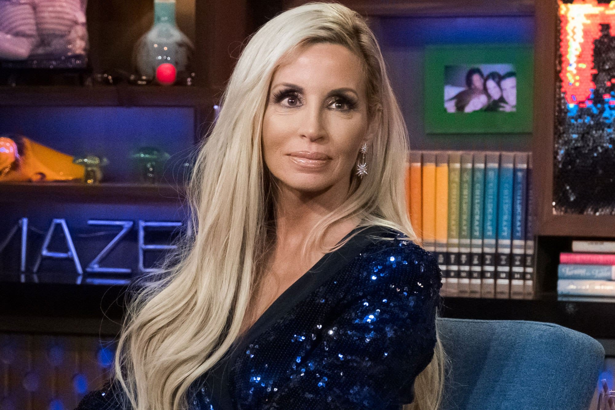 celebrity news, camille grammer, real housewives, rhobh.