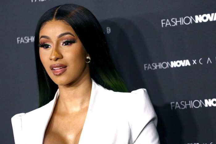 Cardi B Shares The Amazing Presents She Got Kulture On Her Birthday