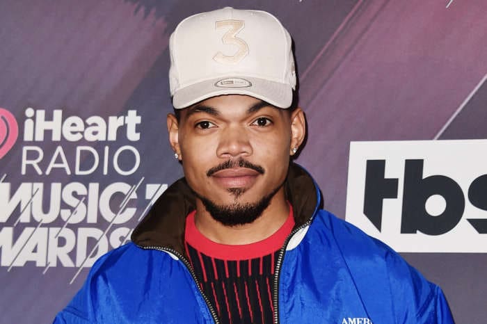 T.I. Gushes Over Chance The Rapper's New Music