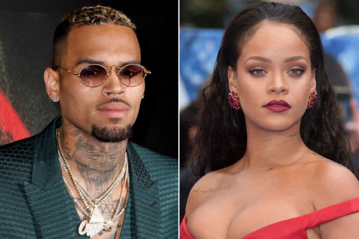 Chris Brown Is Looking Forward To Rihanna Dropping Her Upcoming Album, Source Says - Here's Why!