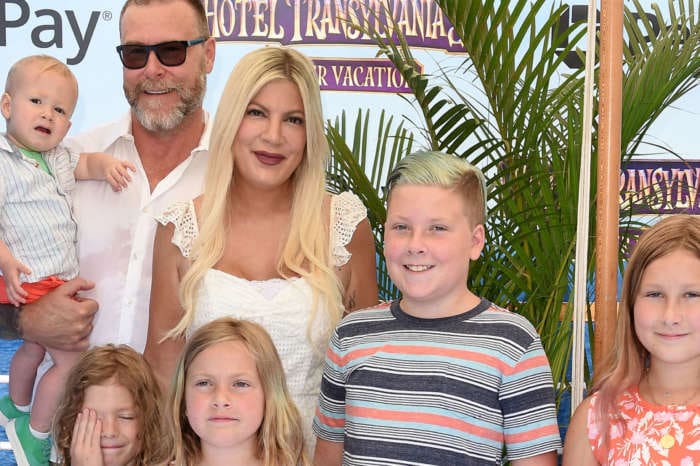 Dean McDermott Talks Plans For Baby No. 6 With Tori Spelling