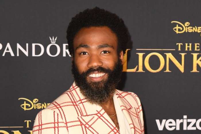 Donald Glover Reveals His Oldest Son Wanted To See 'Lion King' Because Beyonce Is In It!