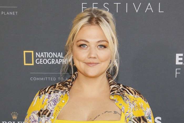 Elle King And Her Boyfriend Are Now Engaged - Check Out The Huge Rock!