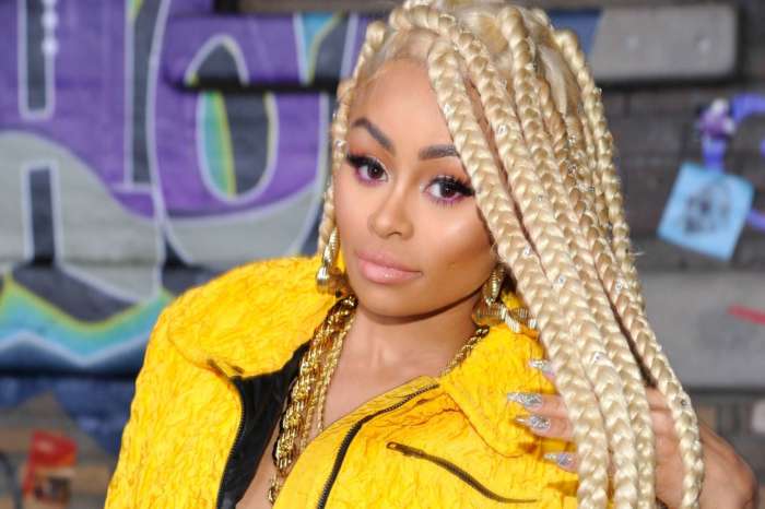 Blac Chyna Is Grateful To Her Fans For Making Her Docu-Series The No.1 Show On The Zeus Network