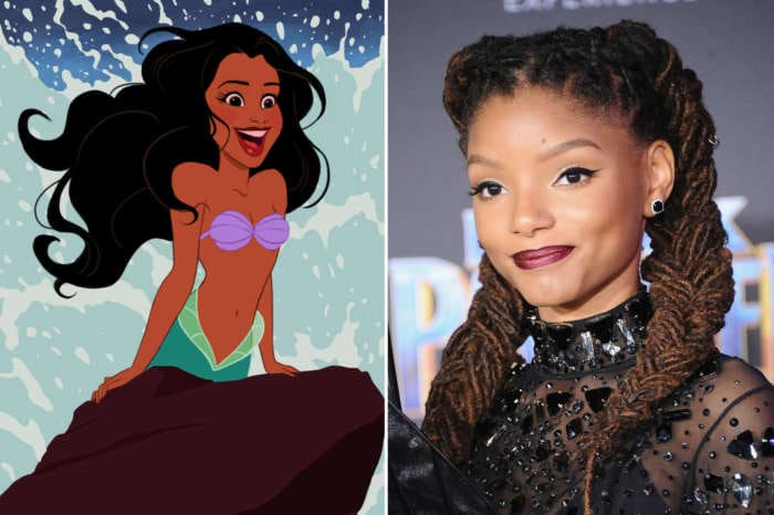 Disney's Freeform Argues In Favor Of Halle Bailey's 'Little Mermaid' Casting And Drags Those Bothered By It In Sassy Official Statement