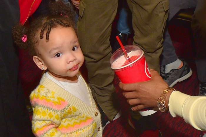 Tiny Harris And T.I.'s 3-Year-Old Daughter Heiress Already Attending Acting Auditions