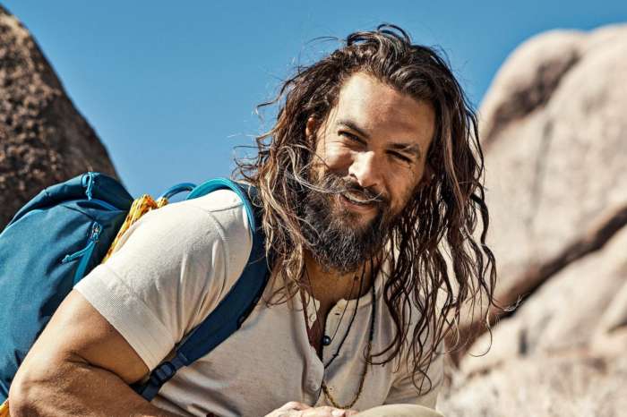 Jason Momoa Body-Shamed After Losing His Abs!