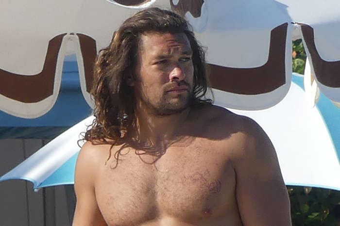 Jason Momoa Is Not Affected By The 'Dad Bod' Shade, Offers To 'Show It Again Soon'