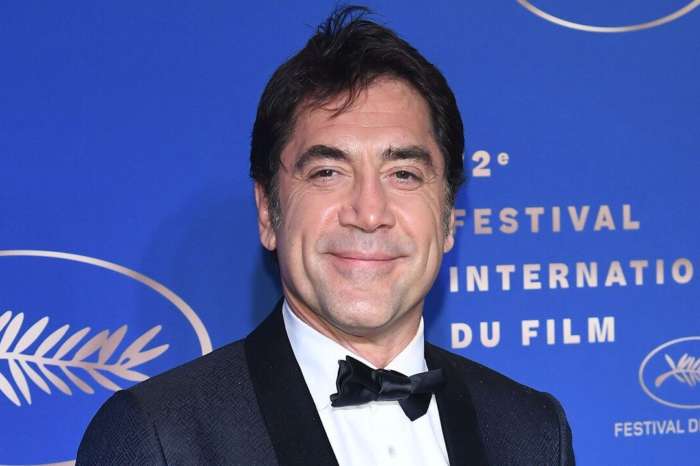 Javier Bardem In Talks To Play Ariel's Dad In The Little Mermaid's Live-Action Remake!