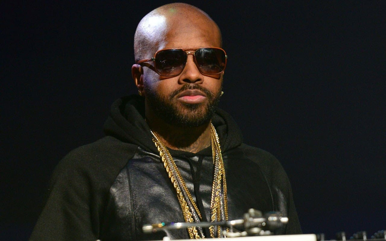 Jermaine Dupri Has A Name For Female Rap - Here It Is