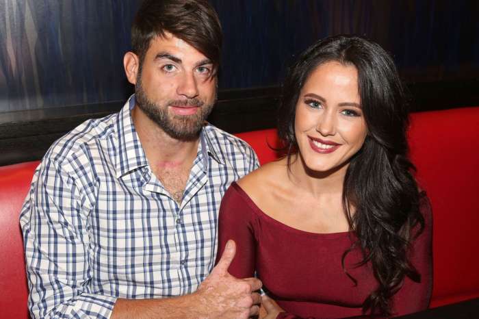 Jenelle Evans Says She And David Eason Are Closer After He Killed Her Dog - Explains Why She Stayed With Him