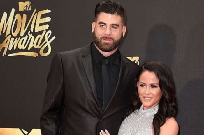 Jenelle Evans And David Eason Are ‘Stronger Than Ever’ Following Their Tumultuous Last Couple Of Months