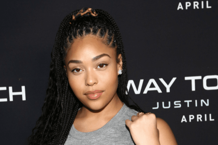 Jordyn Woods Shades Kylie Jenner? - Says She's Trying To ‘Keep Positive People Around’