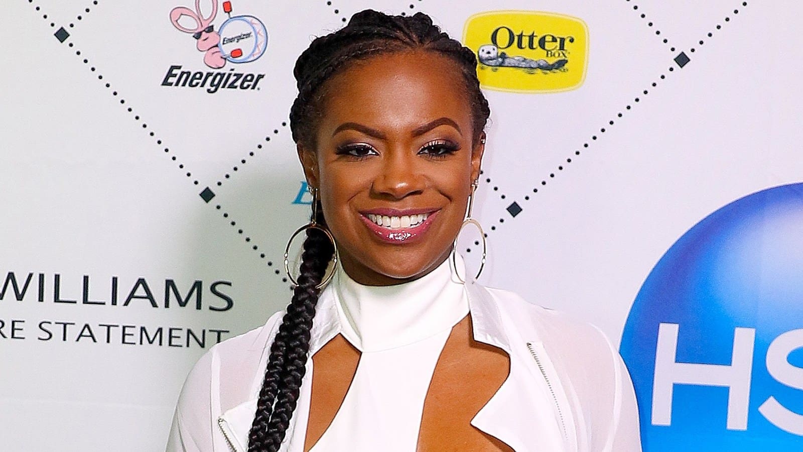 Kandi Burruss Presents Her New Guest For 'Speak On It' - Riley Burruss Is Staying In The Same Building With Her