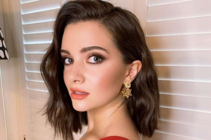 Katie Stevens From The Bold Type Slays The Bob In New Photos
