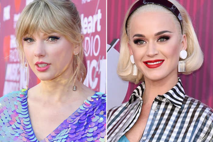 Katy Perry Raves Over Her Goals Friendship With Taylor Swift After Making Peace