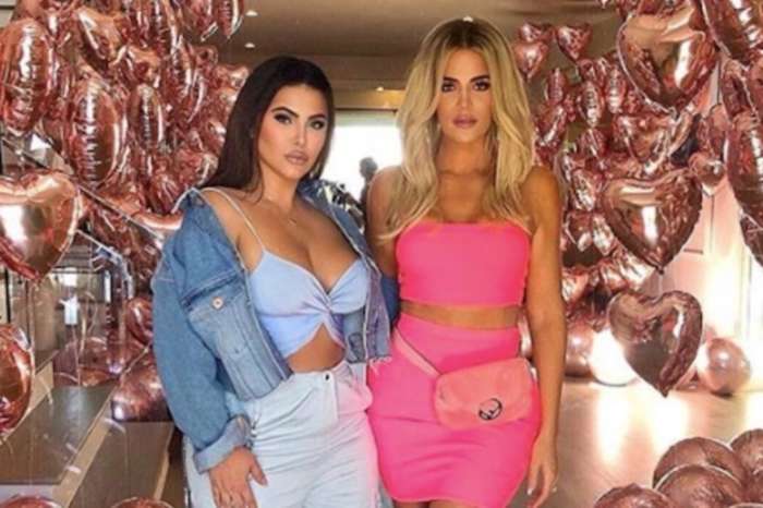 KUWK: Khloe Kardashian's ‘Ride Or Die’ Hrush Achemyan Raves Over Her - Says She Has A ‘Heart Of Gold’