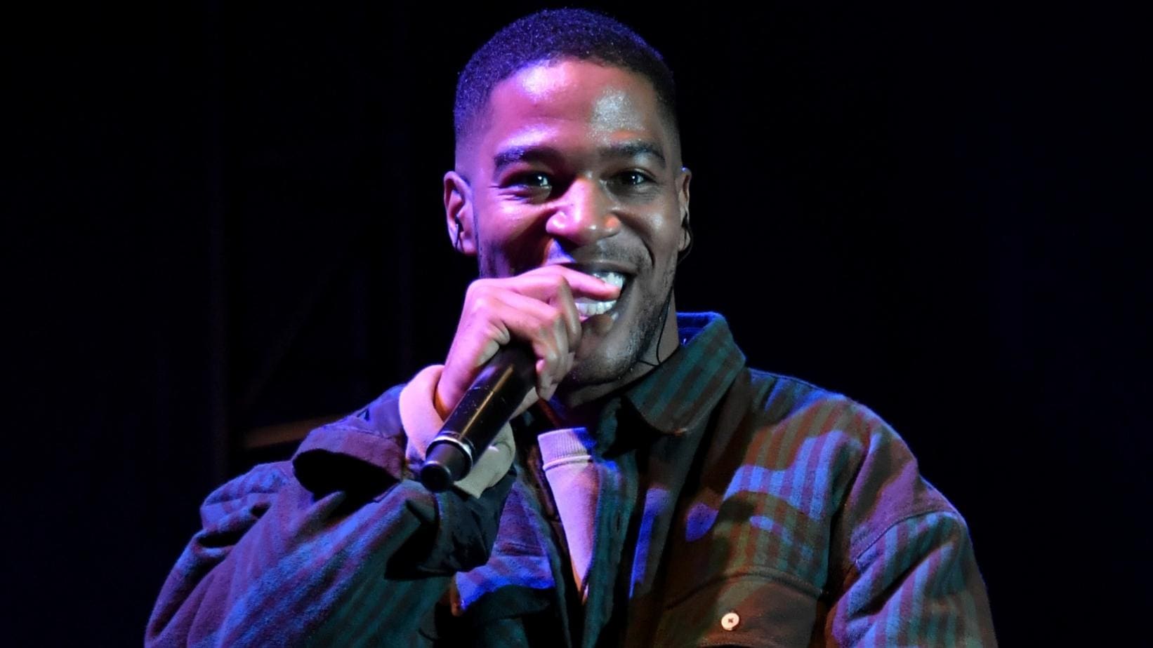 Kid Cudi And Kenya Barris Are Gearing Up For A New Animated Music Series