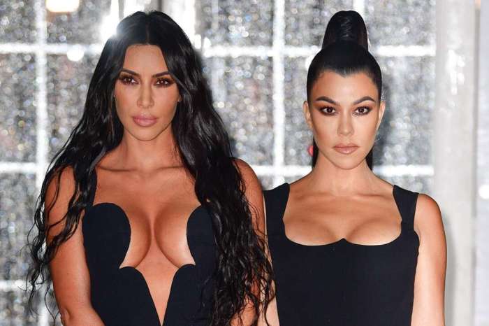 KUWK: Kim And Kourtney Kardashian Have A Huge Fight Over Daughters North And Penelope's Joint Birthday Party!