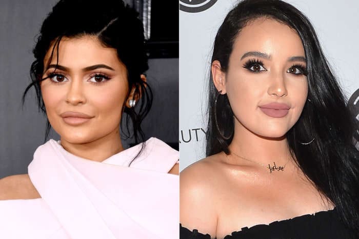 KUWK: Kylie Jenner Claps Back At Influencer Accusing Her Of Copying Her Picture