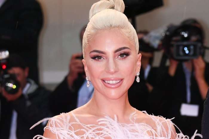 Lady Gaga Opens Up About The Kind Of Mother She'd Like To Be And More!