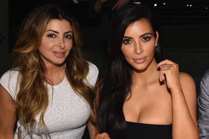 Larsa Pippen's Claims That There Were Other Situations Where Jordyn Woods And Tristan Thompson Seemed Flirty Makes Jeffree Star Claims Resurface