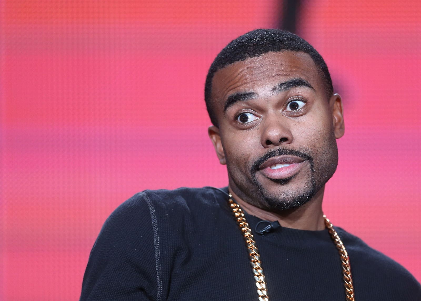 Lil Duval Receives Backlash For Debating The Preference Subject Triggered By Chris Brown's Latest Lyrics