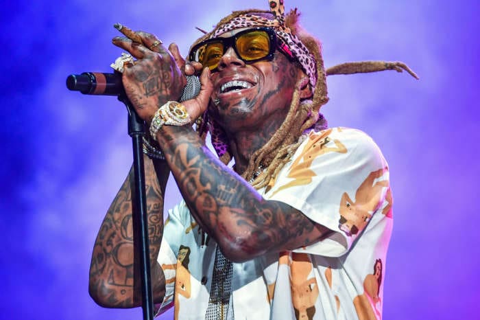 Lil Wayne Reportedly Has To Pay Former Chef $35K