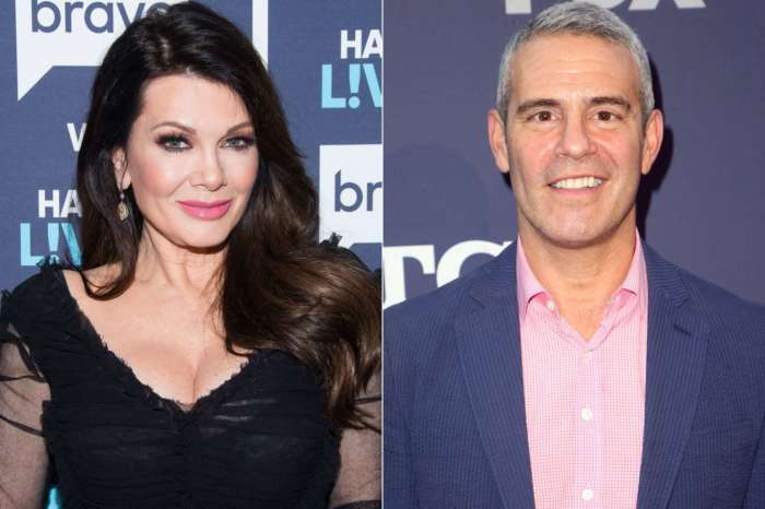 Andy Cohen Has High Hopes Lisa Vanderpump Will Come Back To RHOBH One Day - Here's Why!