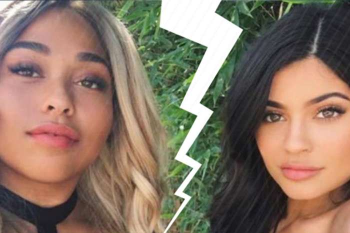 Kylie Jenner Unfollowed Jordyn Woods After She's Seen Dancing With Khloe Kardashian's Ex