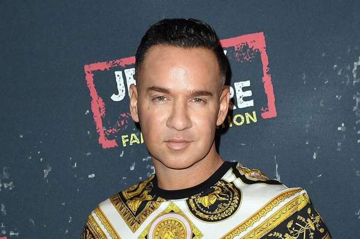 The Situation's Jersey Shore Co-Stars Joke About Smuggling Him To Canada Before Prison Sentence