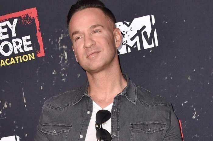 The Situation's Co-Stars Wish Him A Happy Birthday While Still In Prison
