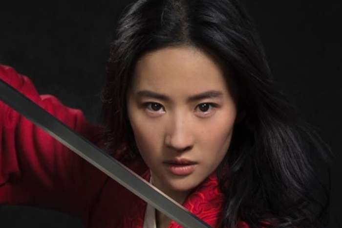 The First 'Mulan' Live-Action Remake Trailer Is Here And It's Epic - Check It Out!