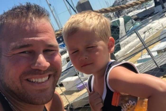 Nathan Griffith Reportedly ‘Shocked’ Jenelle Evans Regained Custody Of Their Son Kaiser - Fears He'll Get Hurt!