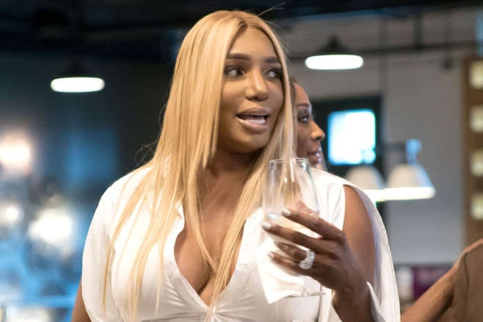 NeNe Leakes Shares New Pics From The Pride Parade And Her Outfit Becomes An Issue For Some People