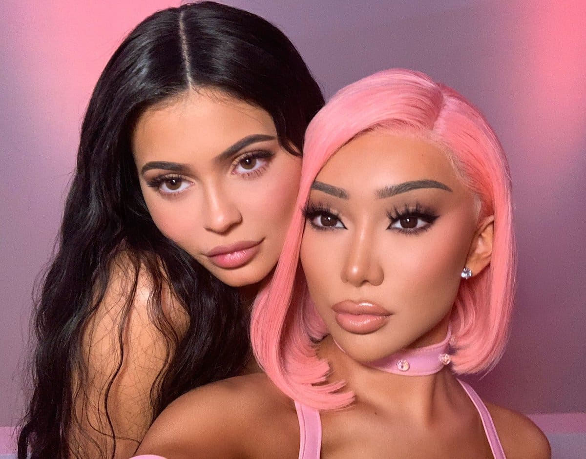 Nikita Dragun Gushes Over Bff Kylie Jenner ‘shes Such A Boss