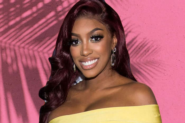 Porsha Williams Looks Gorgeous In A Photo With Her Sister, Lauren Williams And Her Pal, Shamea Morton