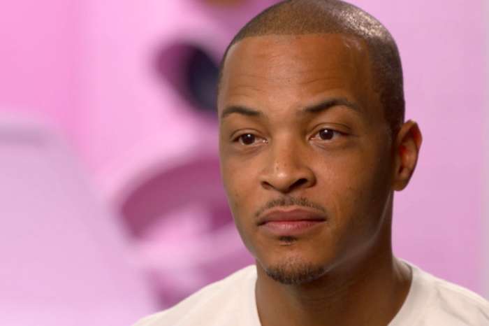 T.I. Has A Charity-Related Message For His Fans - See The Video