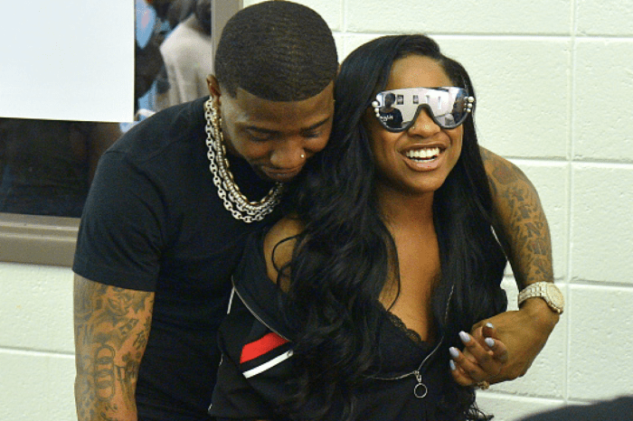 Reginae Carter Addresses The Vulgar Behavior Displayed By The Ladies Posted By YFN Lucci And Fans Beg Her To Never Reconcile With The Rapper Again - Toya Wright Intervenes - See The Video
