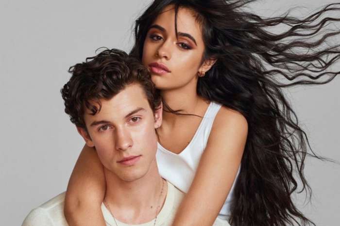 Shawn Mendes And Camila Cabello Spotted Kissing On The Beach