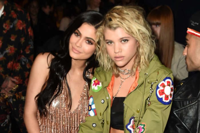 Sofia Richie Reportedly 'Grateful' To Bond With Kylie Jenner During Weekend Trip With Her And Her Pals!