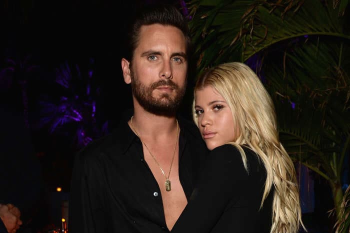 Scott Disick - Here's How He Reacted To Girlfriend Sofia Richie’s Revealing Vacation Pics!