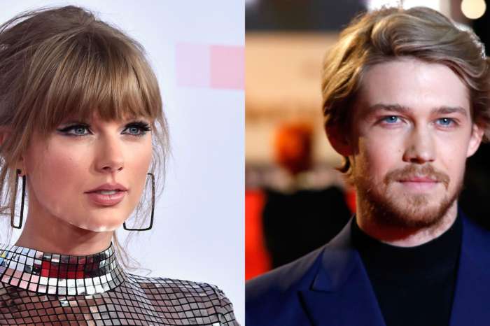 Taylor Swift's Boyfriend Joe Alwyn Has Her Back Amid Her Scooter Braun Feud - Here's How He's There For Her!