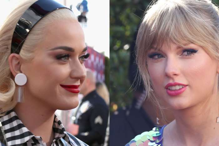Katy Perry Reportedly Couldn't Be More Proud Of Taylor Swift After Calling Out Scooter Braun