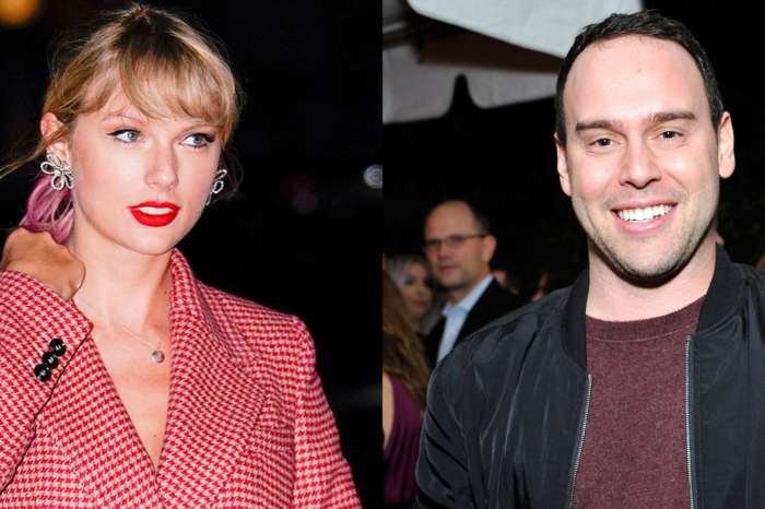 Scooter Braun Jokes About His Taylor Swift Beef - Says That It’s Taken A Toll On Him
