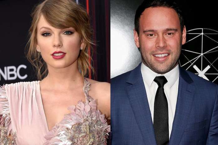 Taylor Swift Doesn't Regret 'Standing Up' To Scooter Braun After Purchasing Her Music's Rights