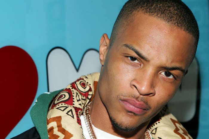 T.I. Invites Fans To Learn More About Atlanta's Favorite Music Genre At The Trap Music Museum