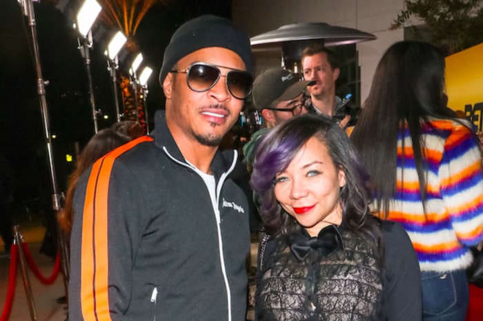 T.I. Shares More Footage From His Vacay With Tiny Harris - Check Out Their Ibiza Vibes