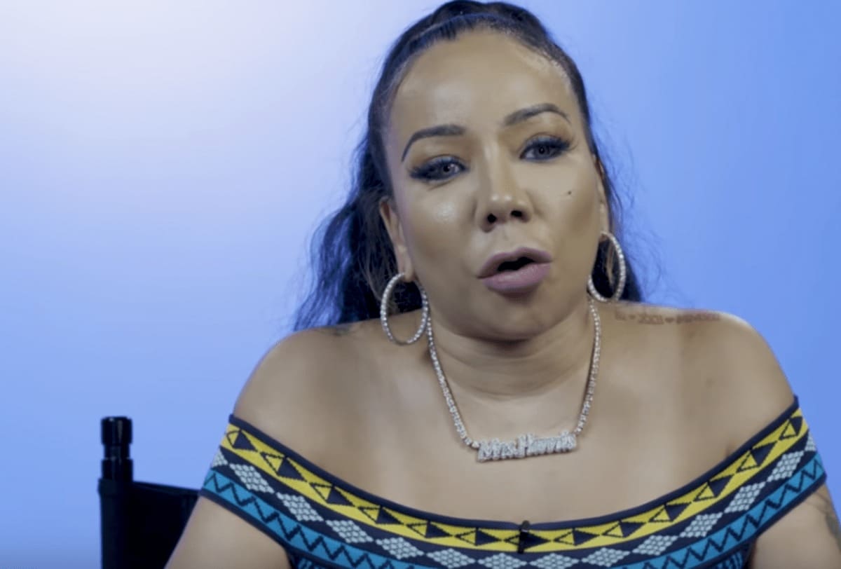 Tiny Harris Will Announce Her Birthday Challenge Winners Today - Check Out Her Message To All Participants