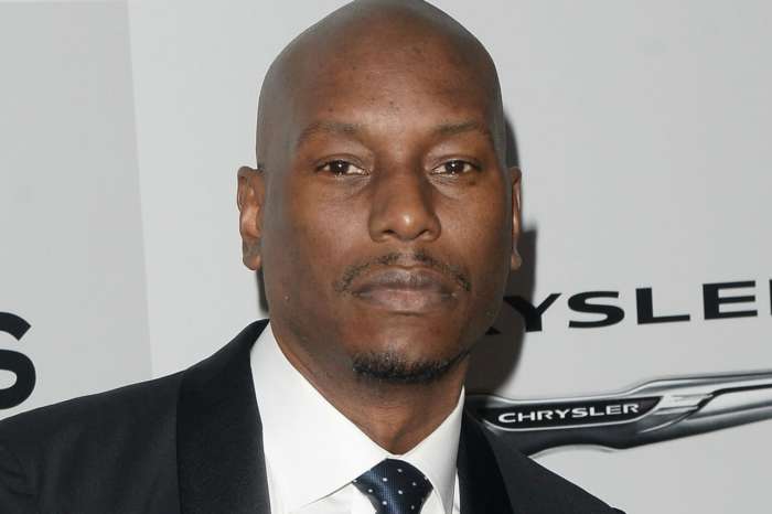 Tyrese Reacts To Trump Personally Offering To Vouch For A$AP Rocky's Bail